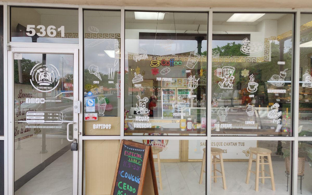 Honeybee's Bakery