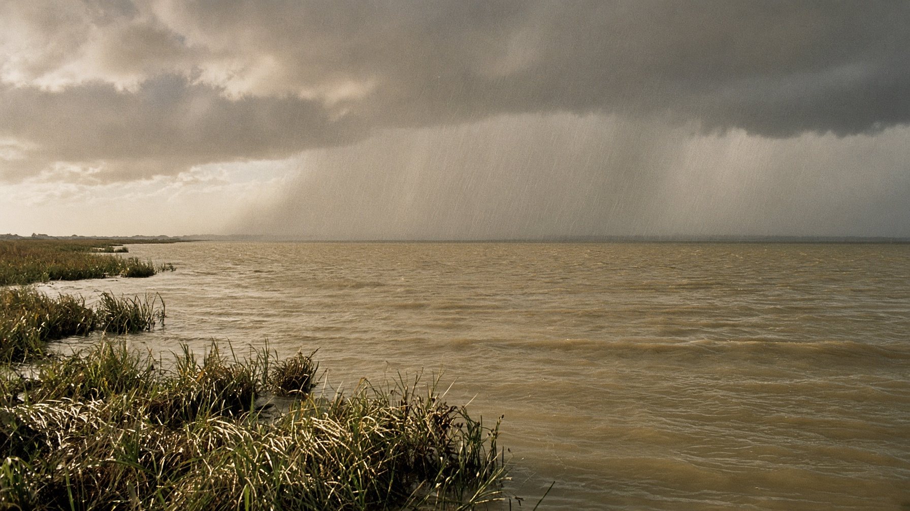 rain curtain