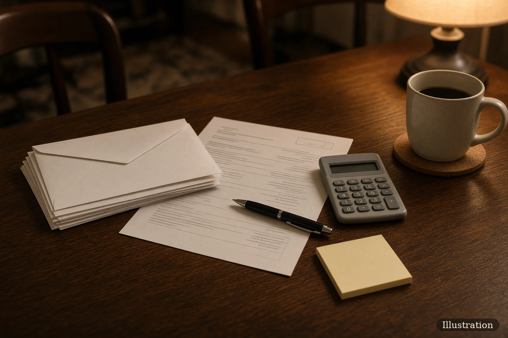 Medical bills, estimates and help paying