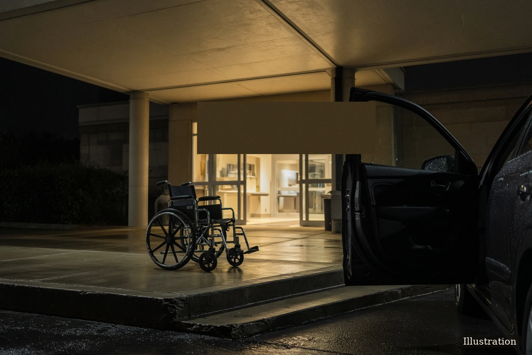 ER, urgent care, clinic, or wait?
