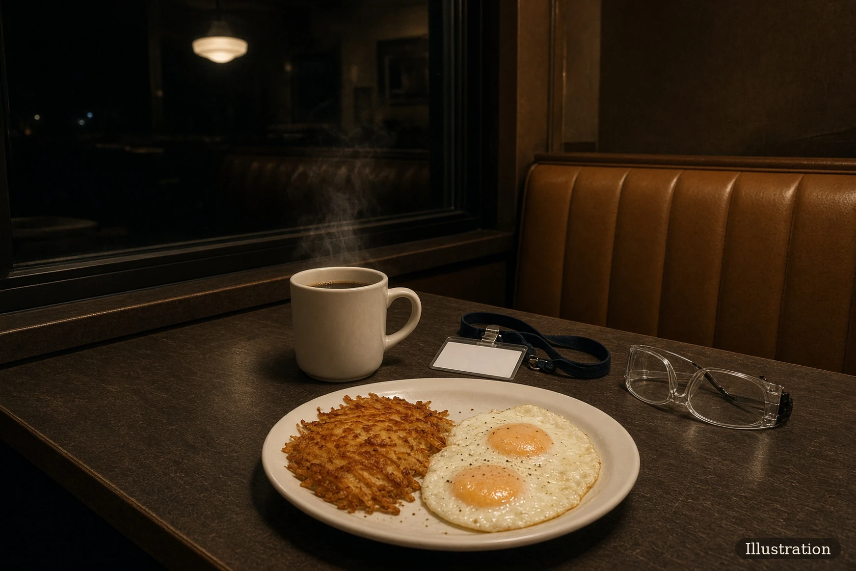 Late-shift fuel