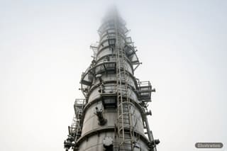 What a refinery does