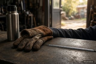 Why this work is worth doing