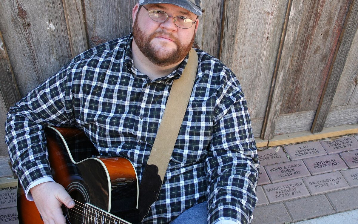 Samuel Barker is a singer / songwriter from Baytown, Texas.