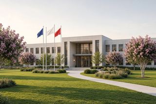 City Hall