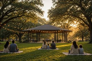 Evelyn's Park