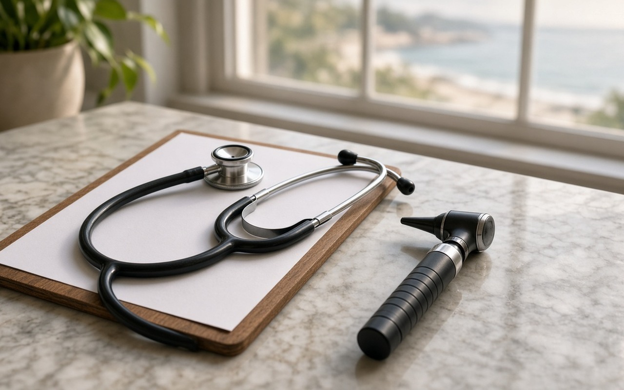 First Family Medicine Association