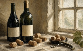 Rice Fine Wines and Liquor