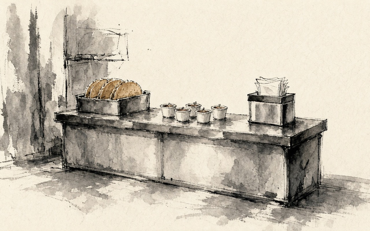 Cadillac Jack's Breakfast Tacos & Coffee Bar