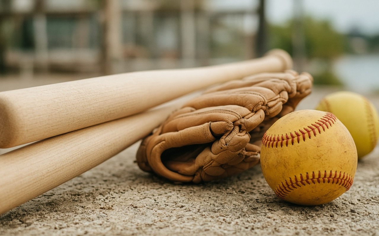 Mont Belvieu Youth Softball Association