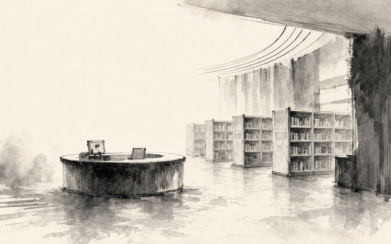 Sam and Carmena Goss Memorial Branch