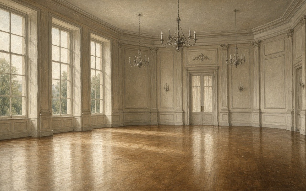 Crosby Dance Academy