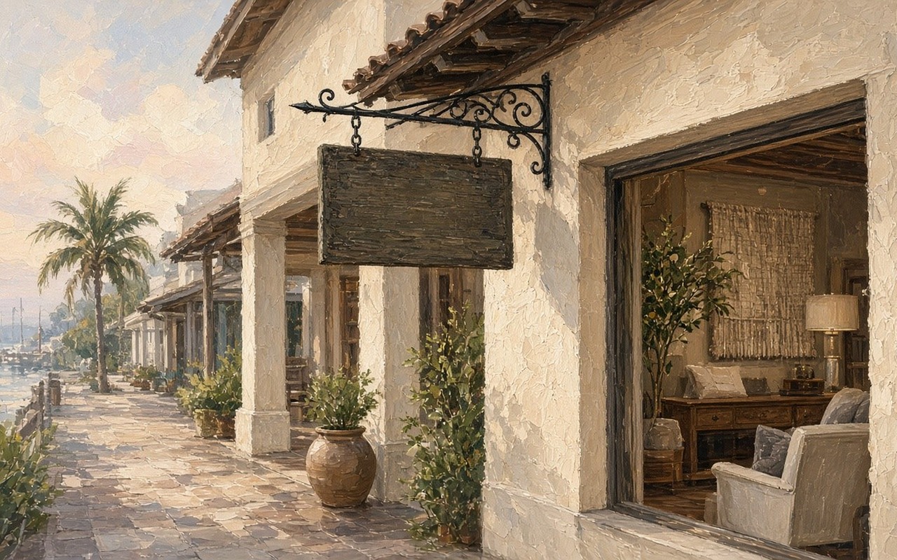 Antonio's Italian Grill
