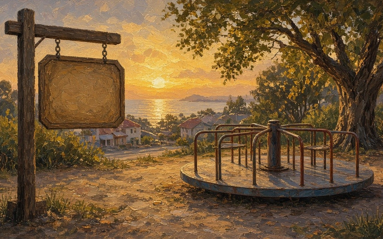 City Park
