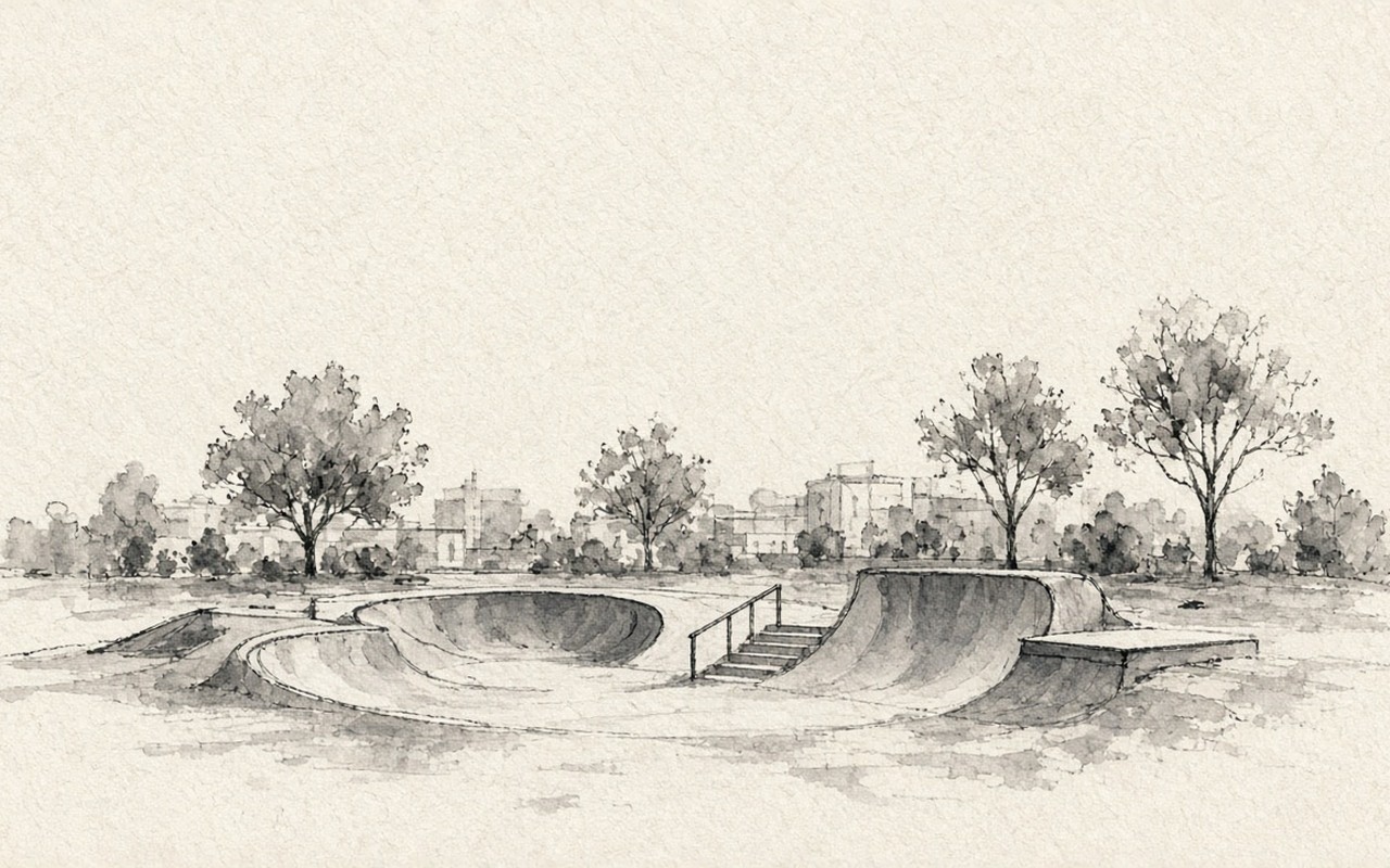 Baytown Parks & Recreation