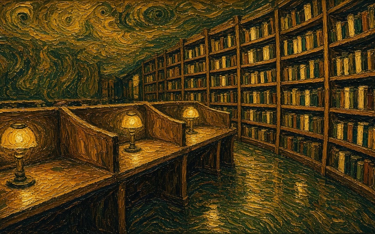 Sterling Municipal Library