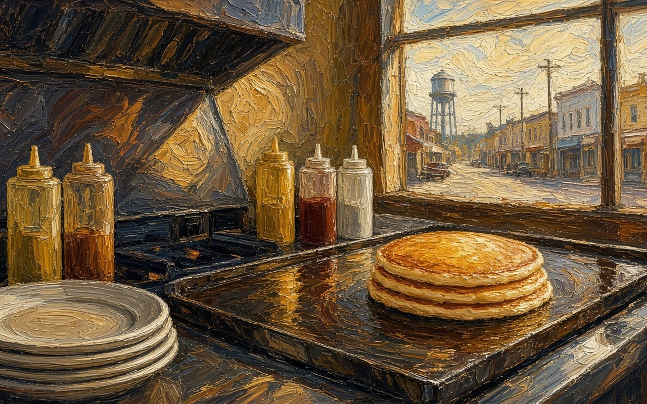 Waffle House