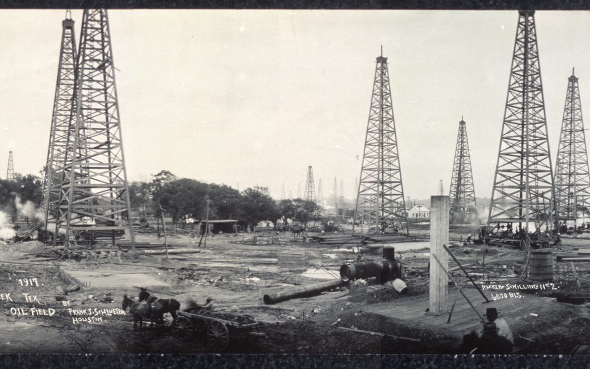 Goose Creek (Baytown)