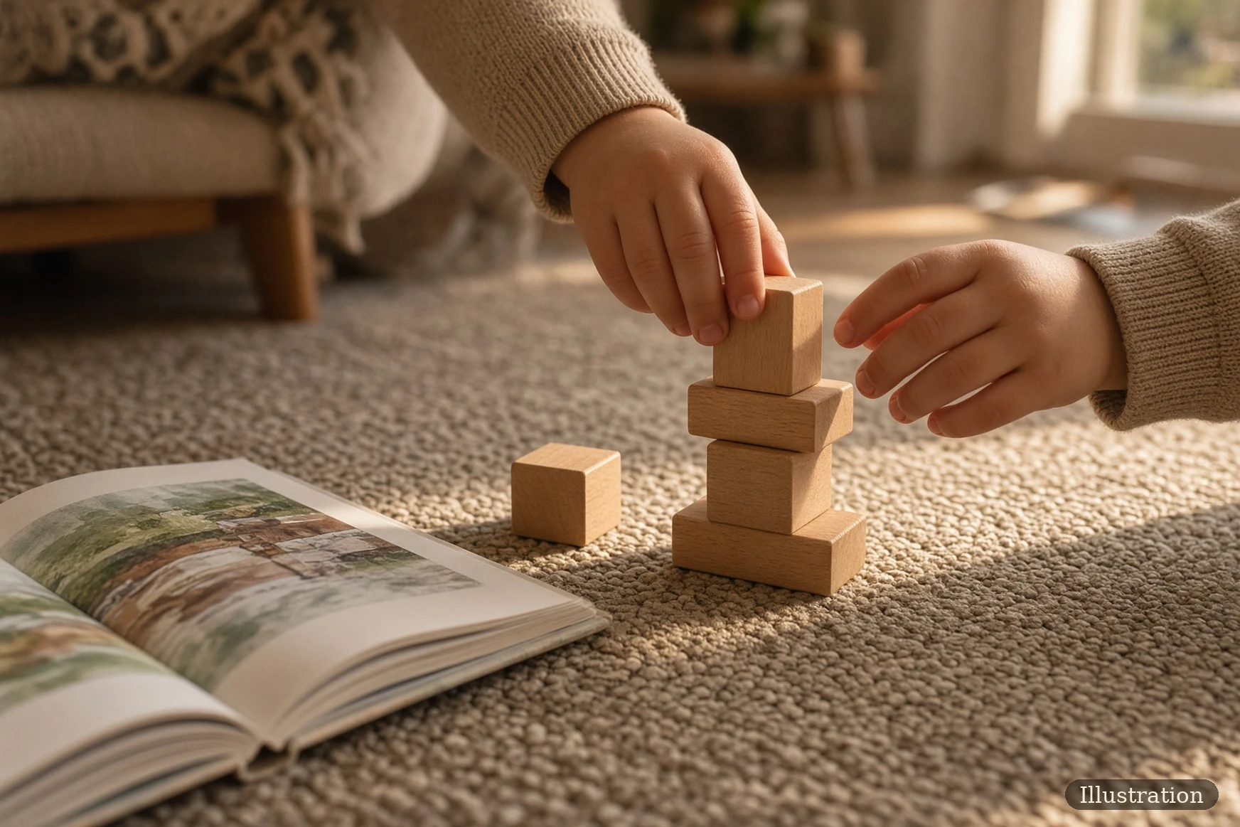 Is my child on track?