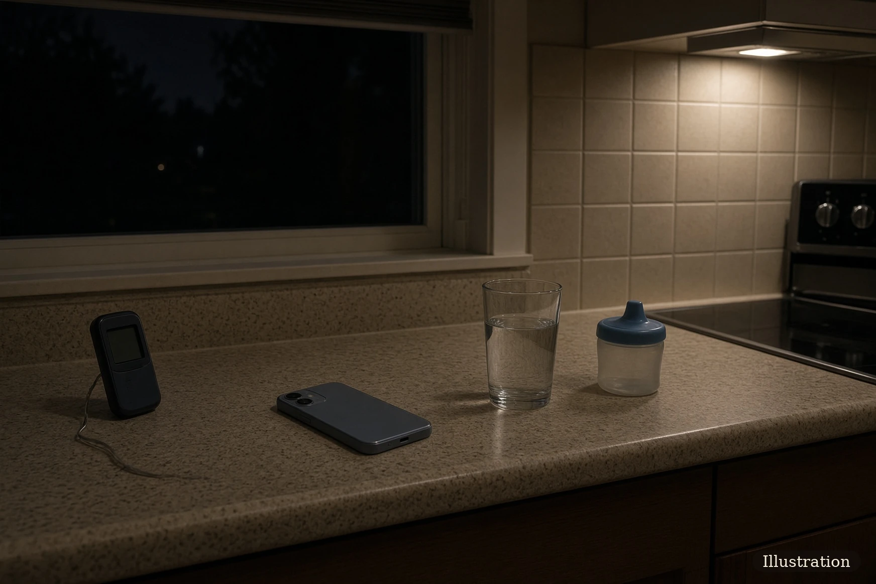 Tonight: call, urgent care, or the ER?